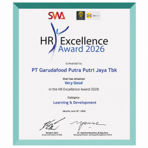 award